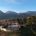 Vakantiehuis Ca' Tobia