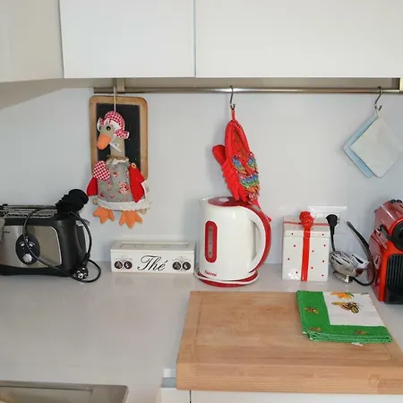 Nyaraló Ca' Tobia Teolo