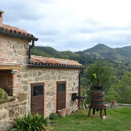 Ca' Tobia Holiday home *