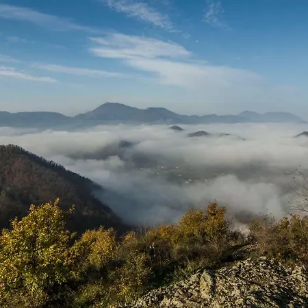 Nyaraló Ca' Tobia *