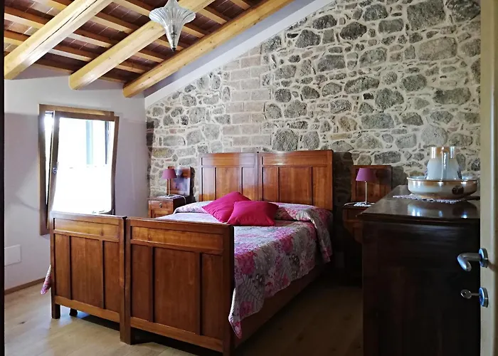 Ca' Tobia Holiday home