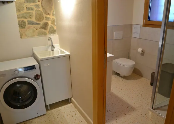 Feriehus Ca' Tobia *