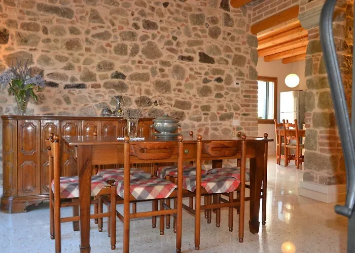 Ca' Tobia Holiday home