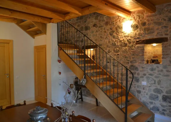 Ca' Tobia Feriehus Teolo