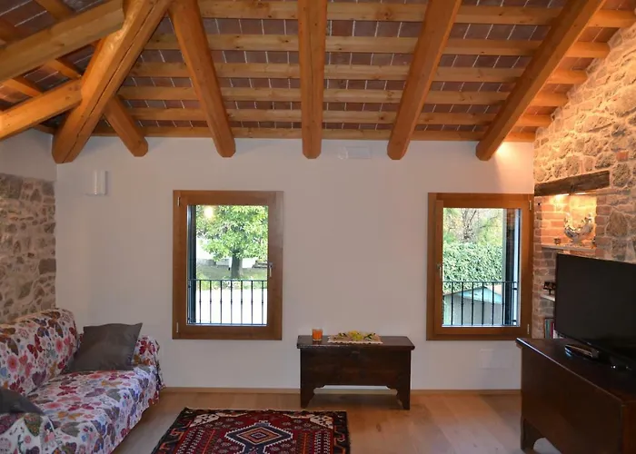 Ca' Tobia Holiday home *