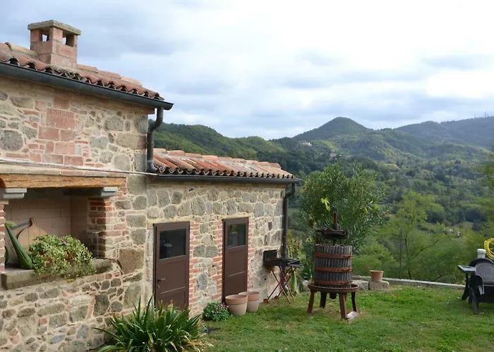 Ca' Tobia Holiday home *