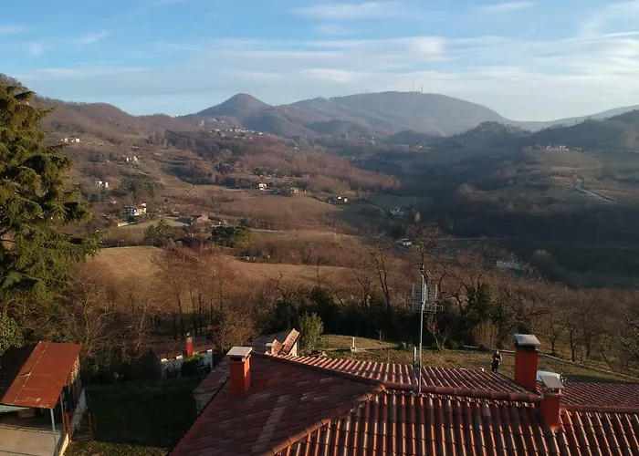 Holiday home Ca' Tobia