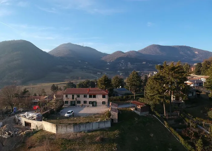 Holiday home Ca' Tobia