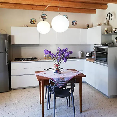 Ca' Tobia Holiday home