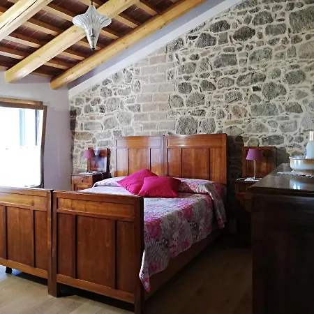 Ca' Tobia Holiday home