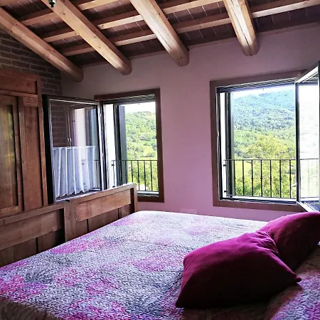 Ca' Tobia Feriehus *