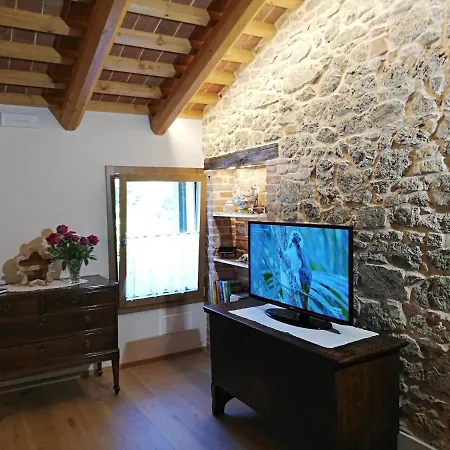 Ca' Tobia * 테올로