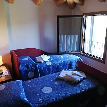 Ca' Tobia * 테올로