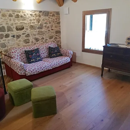 Holiday home Ca' Tobia *