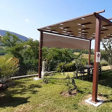 Ca' Tobia 度假居 Teolo