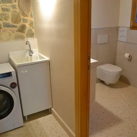 Holiday home Ca' Tobia *