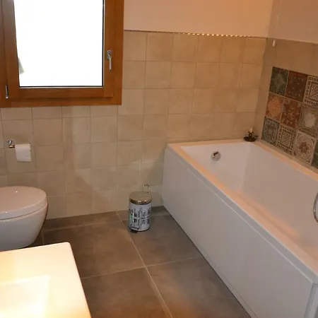 Holiday home Ca' Tobia