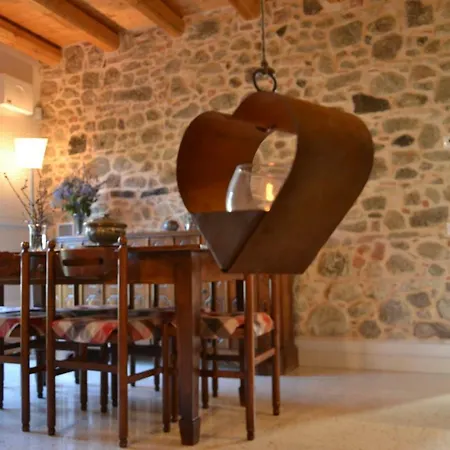 Ca' Tobia Holiday home *