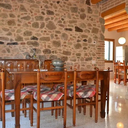 Ca' Tobia Vakantiehuis
