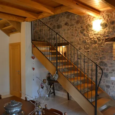 Ca' Tobia 度假居 Teolo