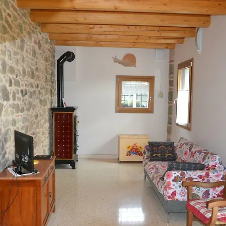 Ca' Tobia Holiday home *