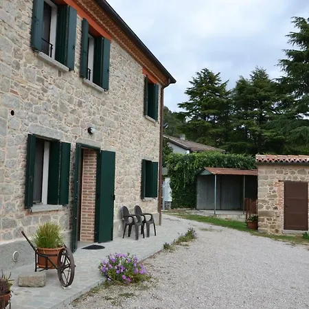 Ca' Tobia Holiday home