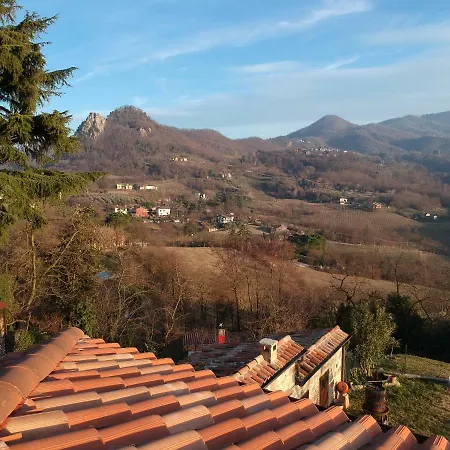 Holiday home Ca' Tobia