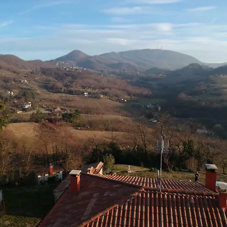 Holiday home Ca' Tobia