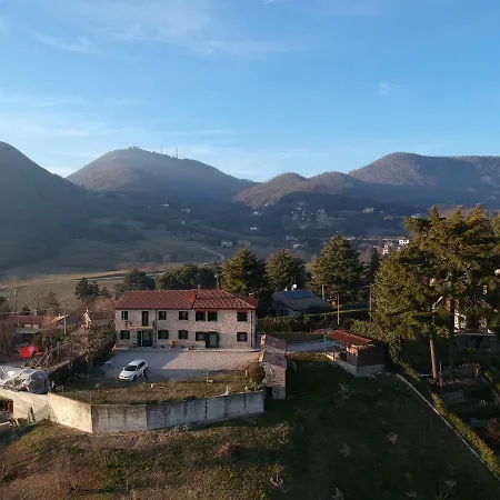 Holiday home Ca' Tobia