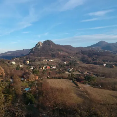 Ca' Tobia * Teolo