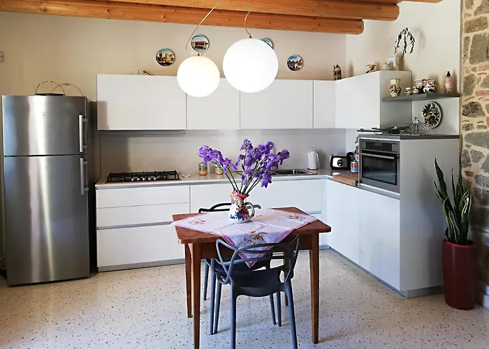 Ca' Tobia Semesterbostad