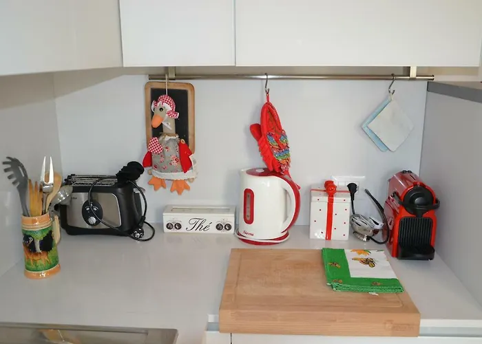 Semesterbostad Ca' Tobia Teolo