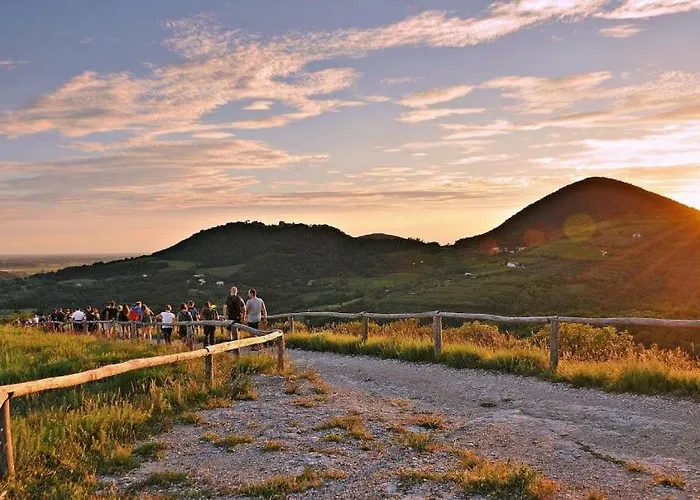 Ca' Tobia Semesterbostad